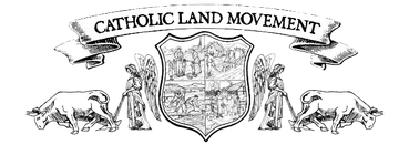 Catholic Land Movement